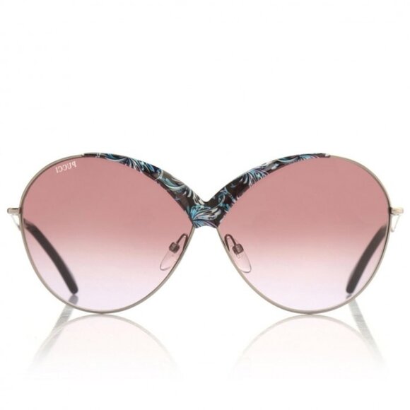 Sunglasses Emilio Pucci EP 29 Women´s Sunglasses - Picture 1 of 17